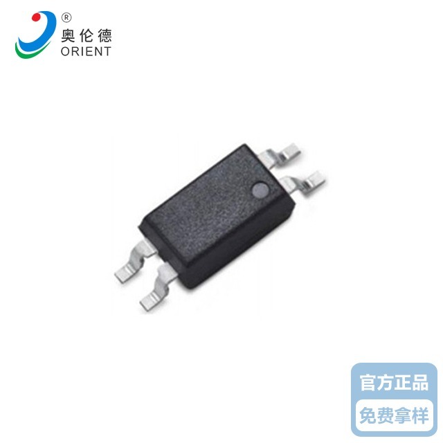 奧倫德精品国产乱码久久久久久樱花貼片OR-3H4 SOP-4封裝