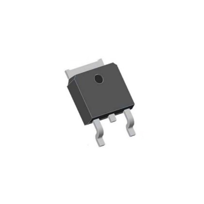 揚傑 YJD106506DQG2 碳化矽肖特基二極管SIC TO-252/DPAK